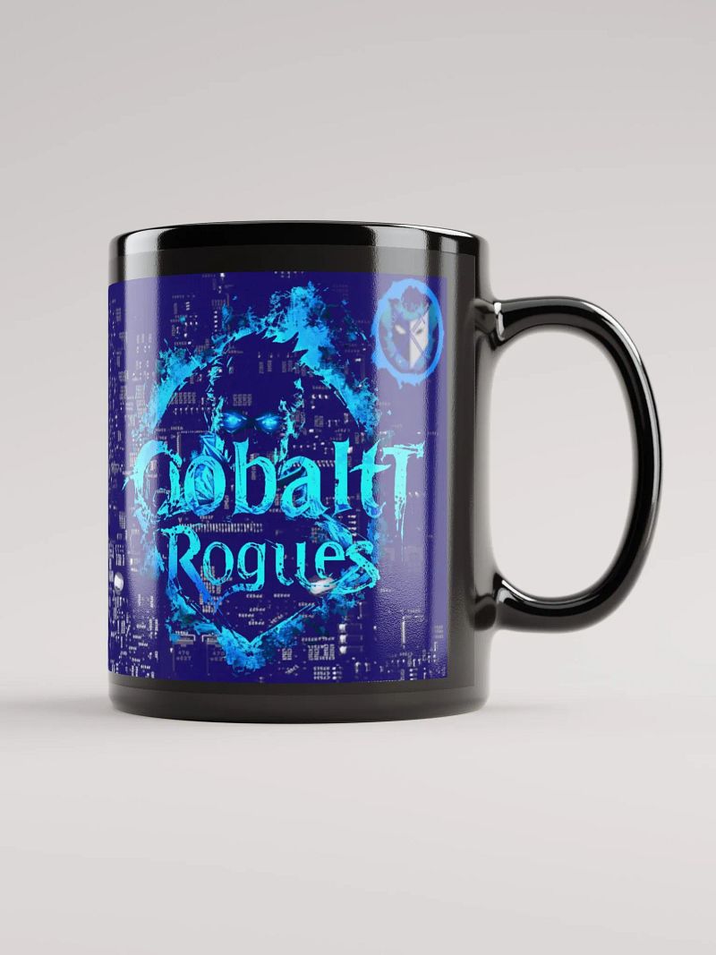 Silicon Stamped Mug