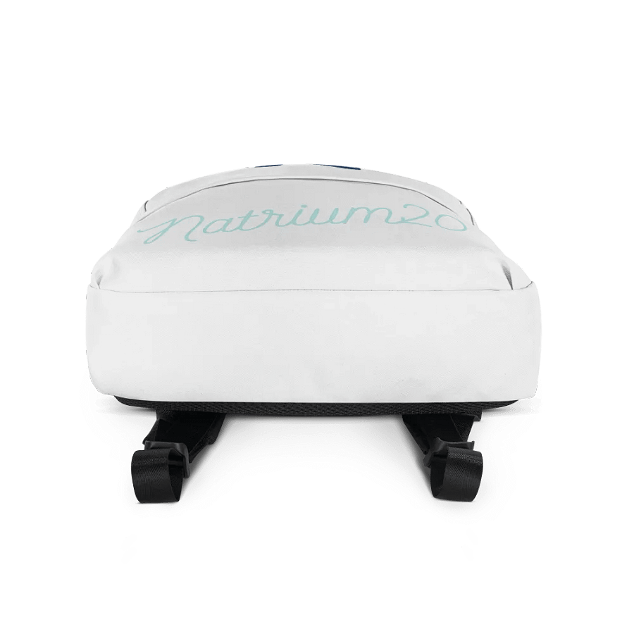 Natrium Backpack product image (1)