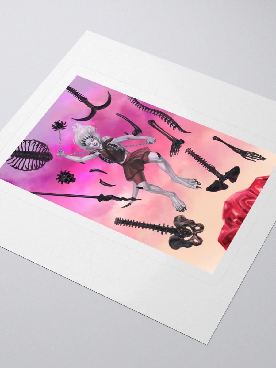 Audrum, the Apex Woman product image (9)