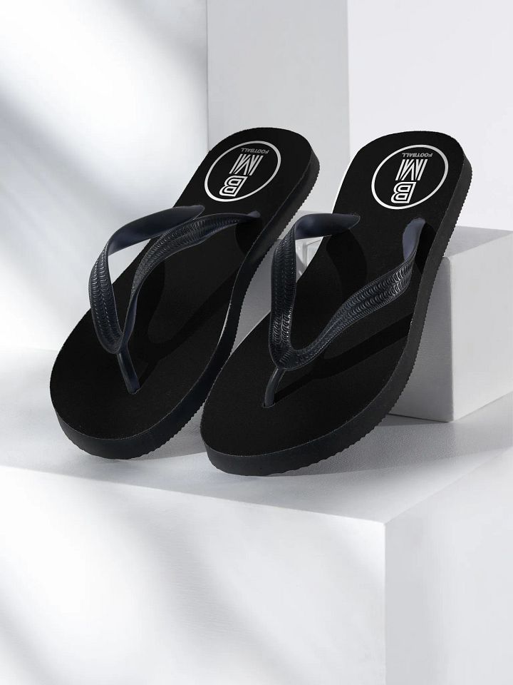 BMFootball Official Slippers product image (1)