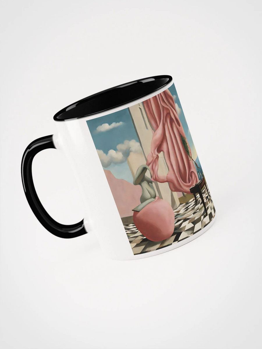 René Magritte: Surrealist Painter of Impossible Realities product image (5)