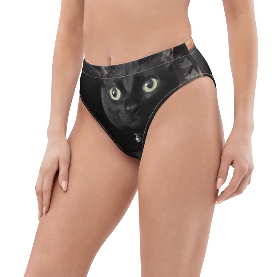 Pussy Cat Pants product image (7)