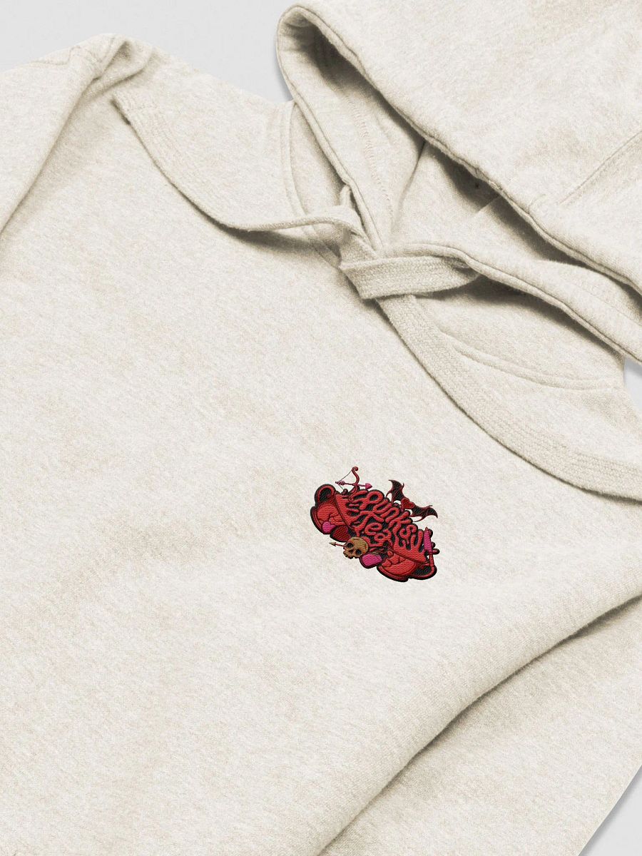 Valentines Punkstea Hoodie product image (7)