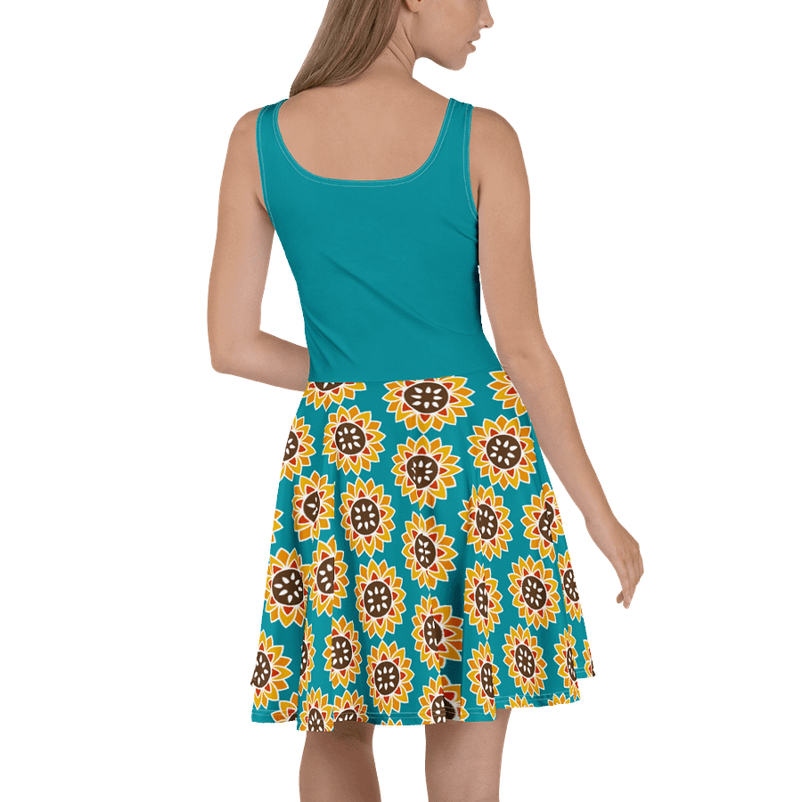 Midwifery Today Skater Dress product image (4)