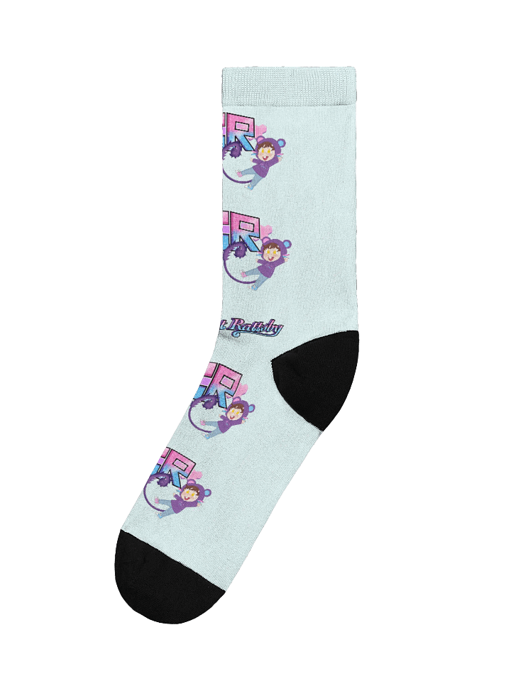 TheGreatRattsby ( T.G.R. ) Socks product image (1)