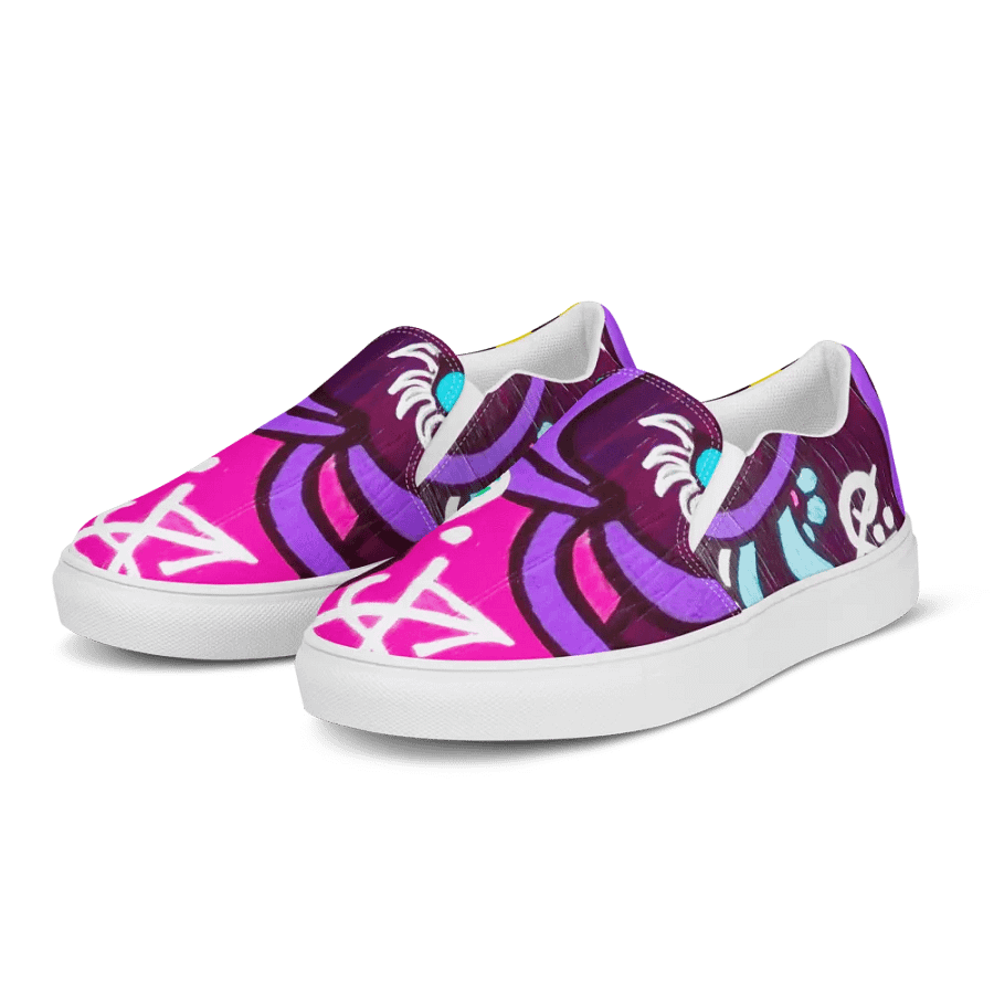 Men's Chromatic Slip-On Shoes product image (5)