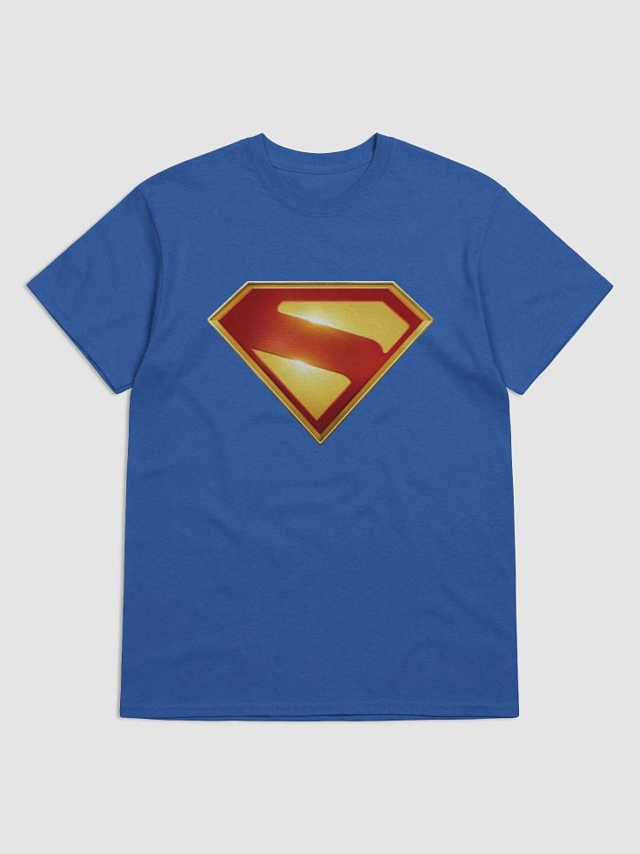 Superman DCU Crest product image (3)