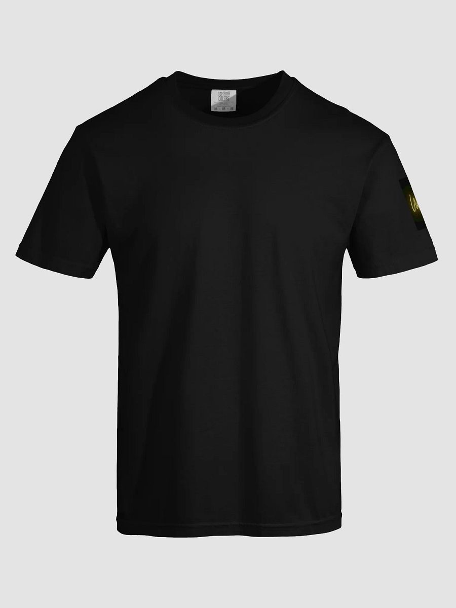 T-shirt UK "Pulse of the Nation" product image (5)