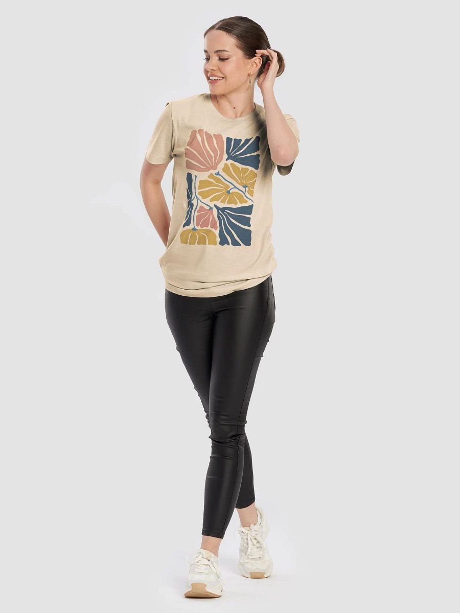 Garden of Colors T-Shirt product image (10)