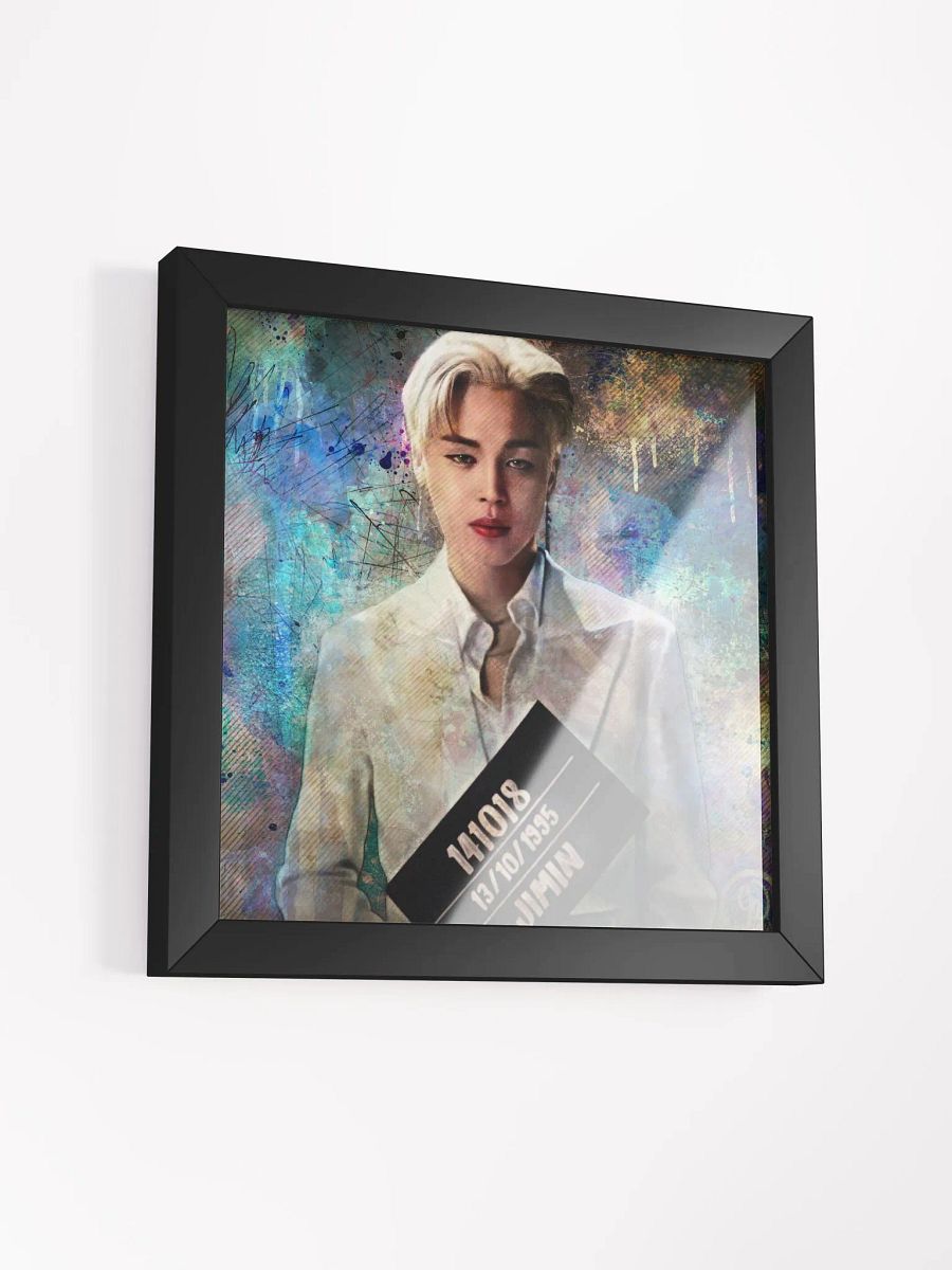 BTS - Jimin - If Looks could Kill - Designed by ChimberArt product image (11)