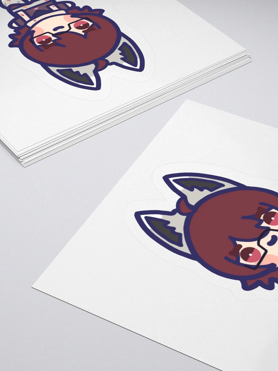 Mini Tj Sticker product image (4)