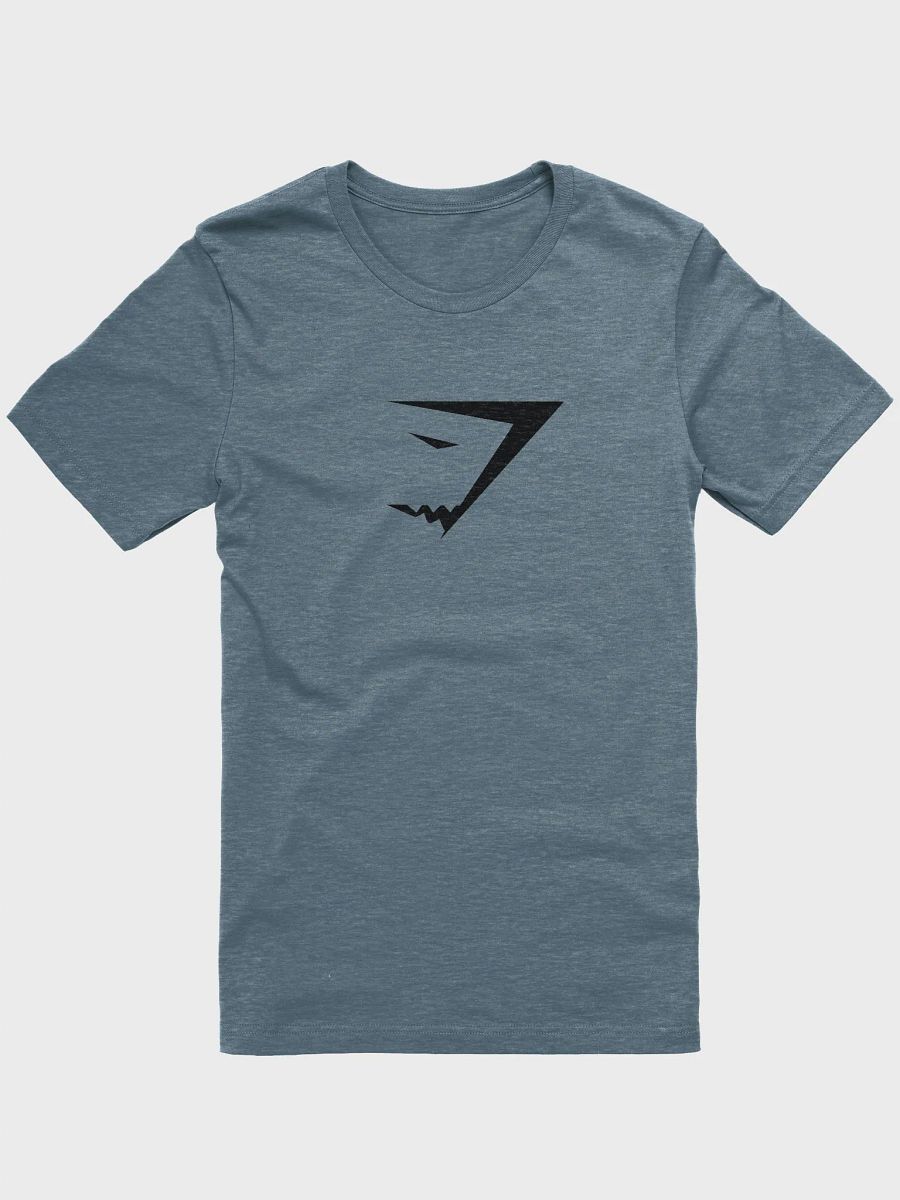 Shark Classic Tee by Bella+Canvas product image (13)