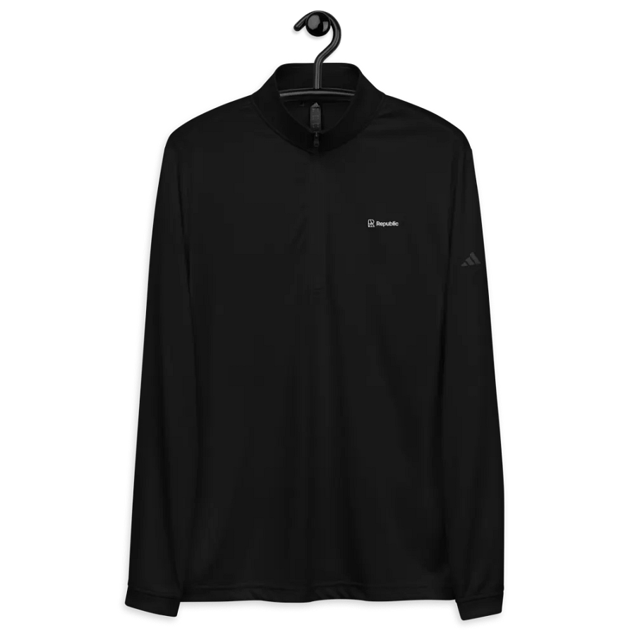 Republic Quarter Zip product image (3)