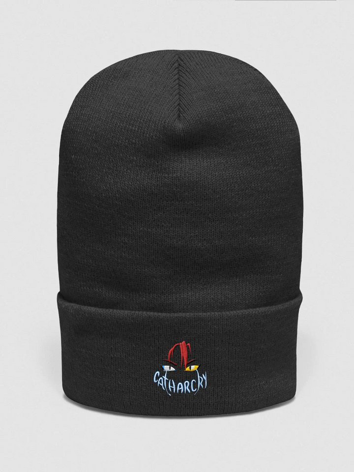 Catharcry Beanie product image (1)