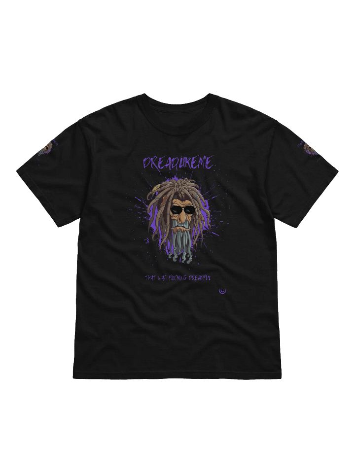 Dreadlikeme T-Shirt product image (1)
