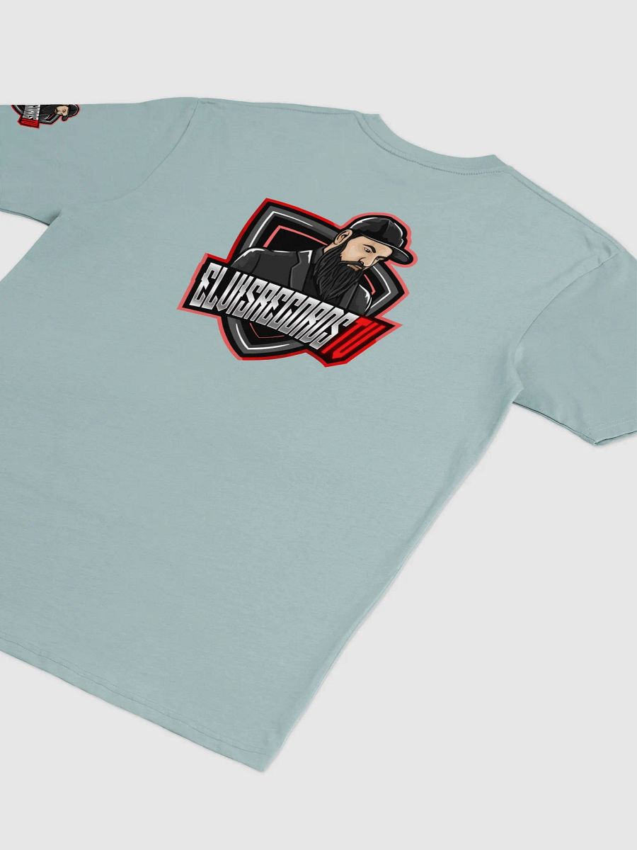Exclusive Elvis Records TV Tee product image (25)