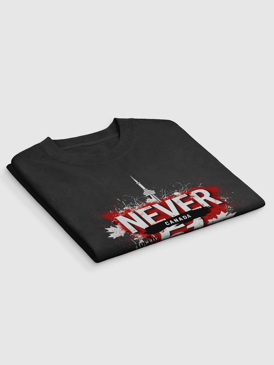 Never 51 Resistance T-Shirt product image (5)