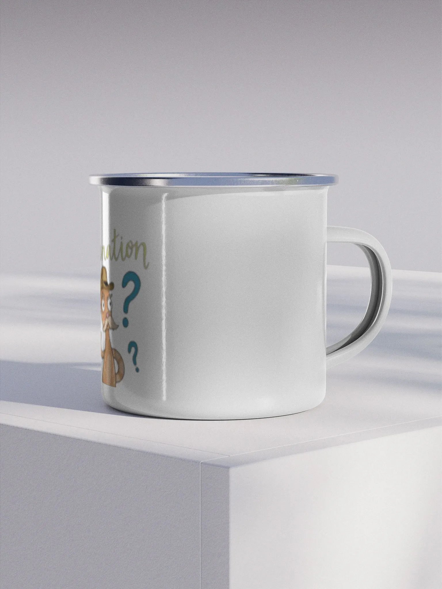 What in the TARNATION Mug product image (4)