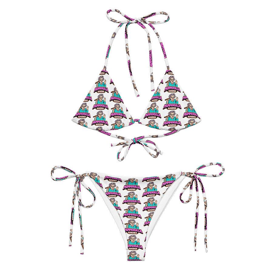 Mummorulla Bikinit product image (1)