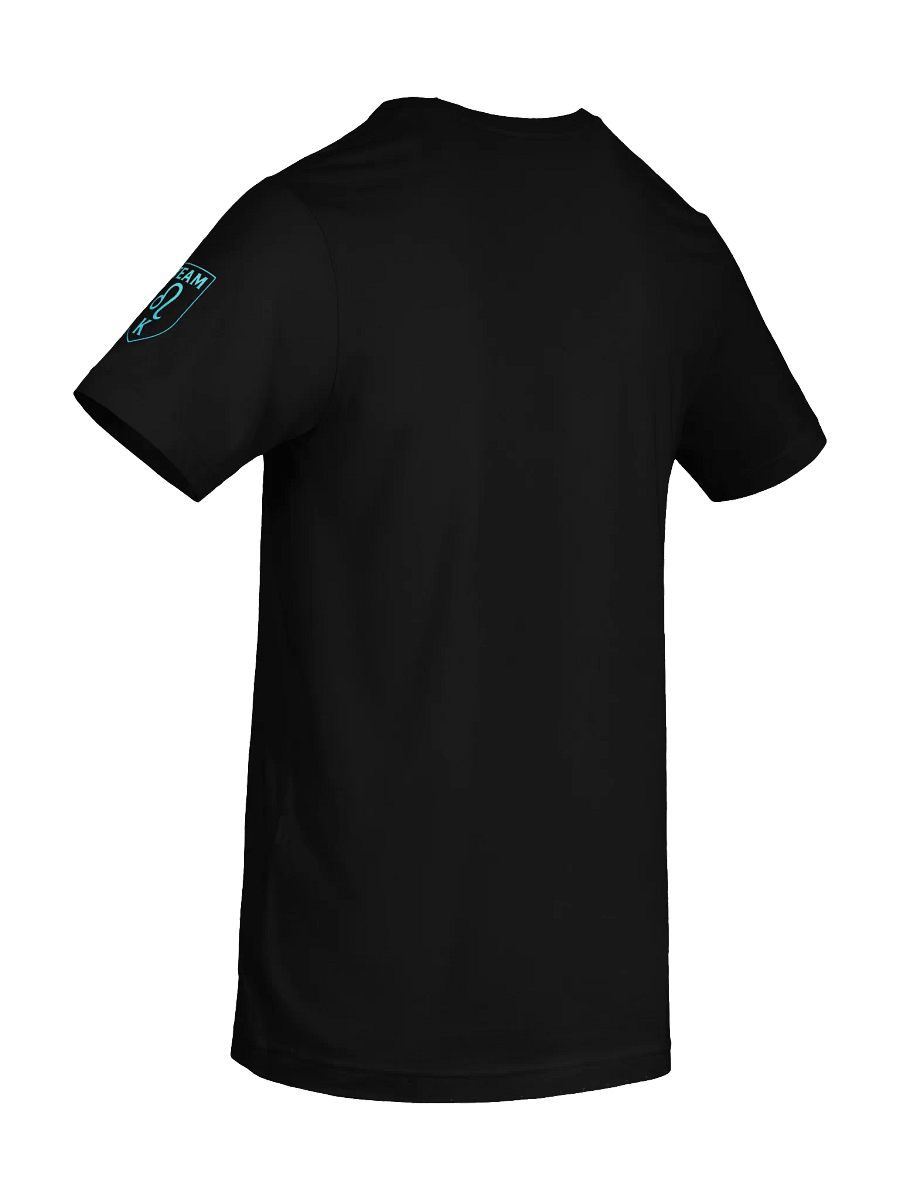 TEAM K LEO ZODIAC T-Shirt product image (8)