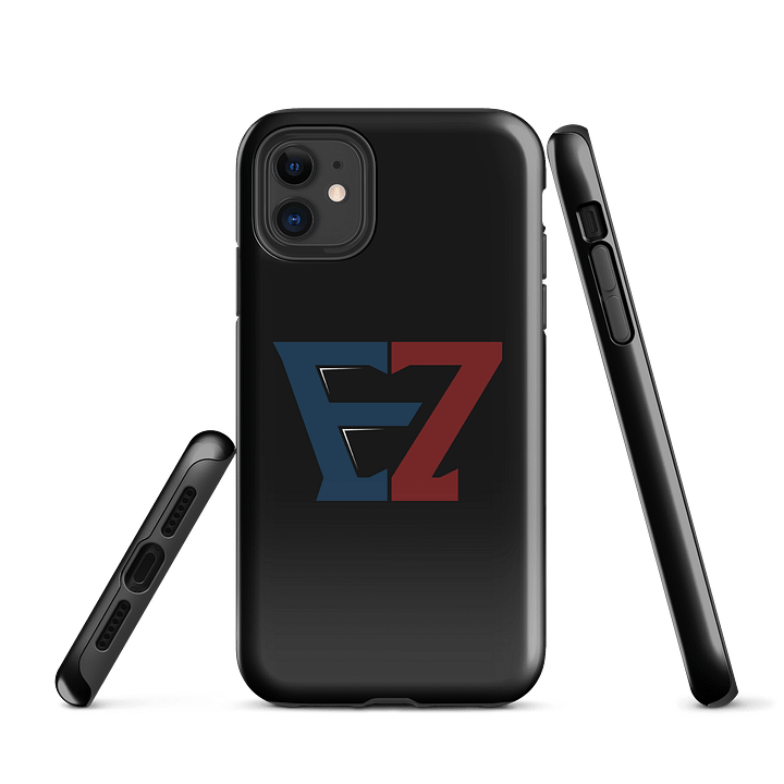 EZ IPhone Case product image (1)