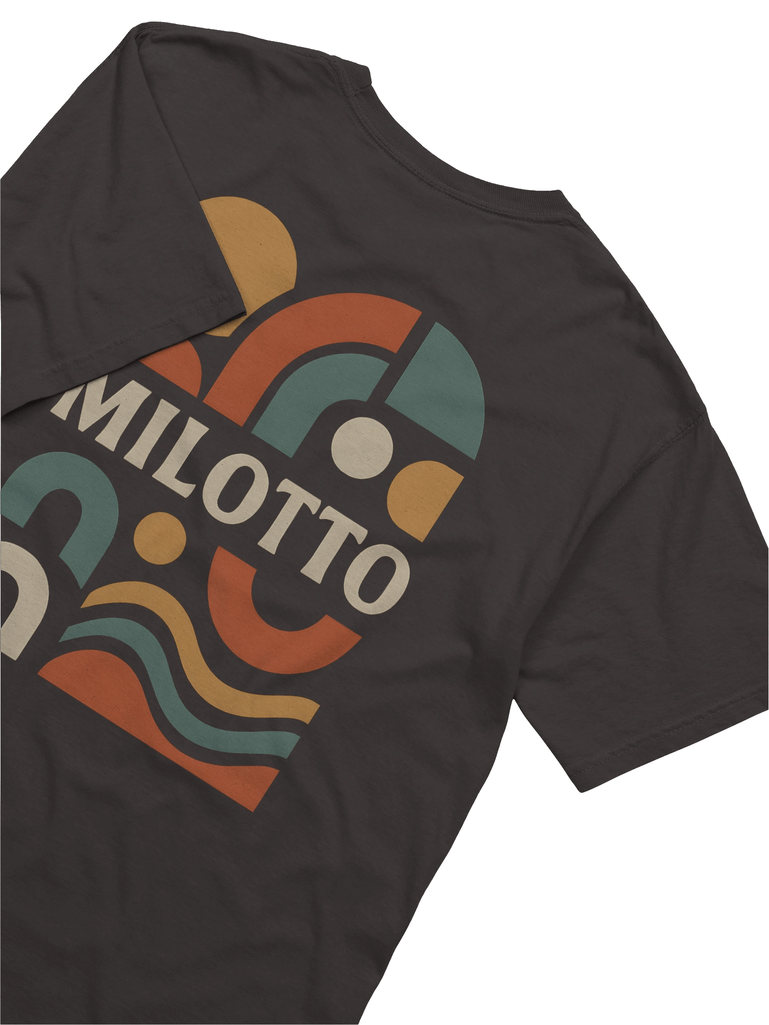 Milotto - Cosmic Motion product image (1)