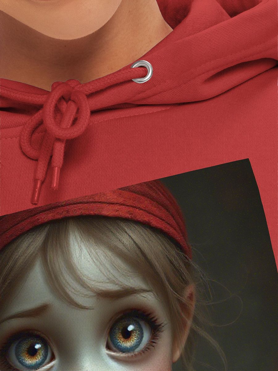 Vintage Soul Hoodie product image (7)