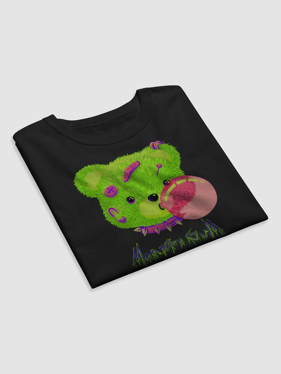 Camiseta Bear Monster Gum product image (4)