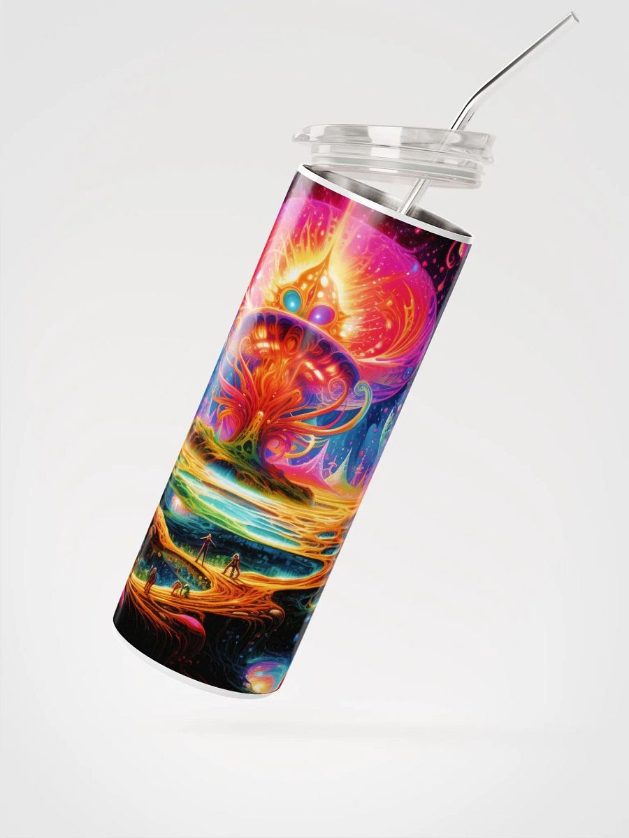 Stainless Steel Tumbler by Allcolor ST0007 product image (3)