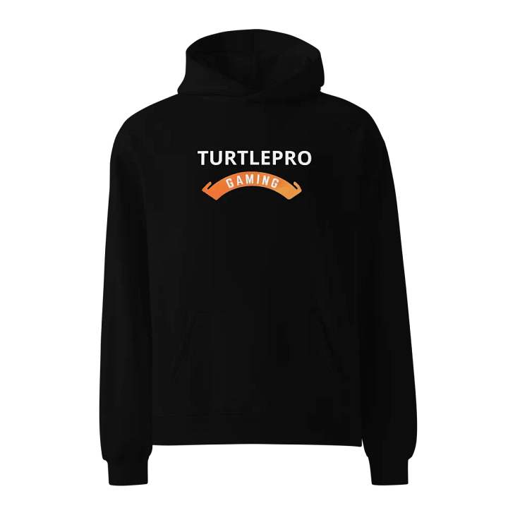 Turtlepro Gaming hoodie product image (1)