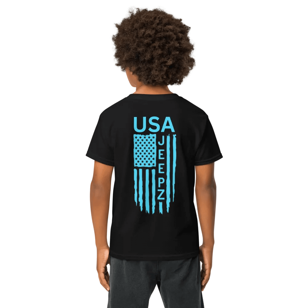 Kids USA JeepZ product image (7)