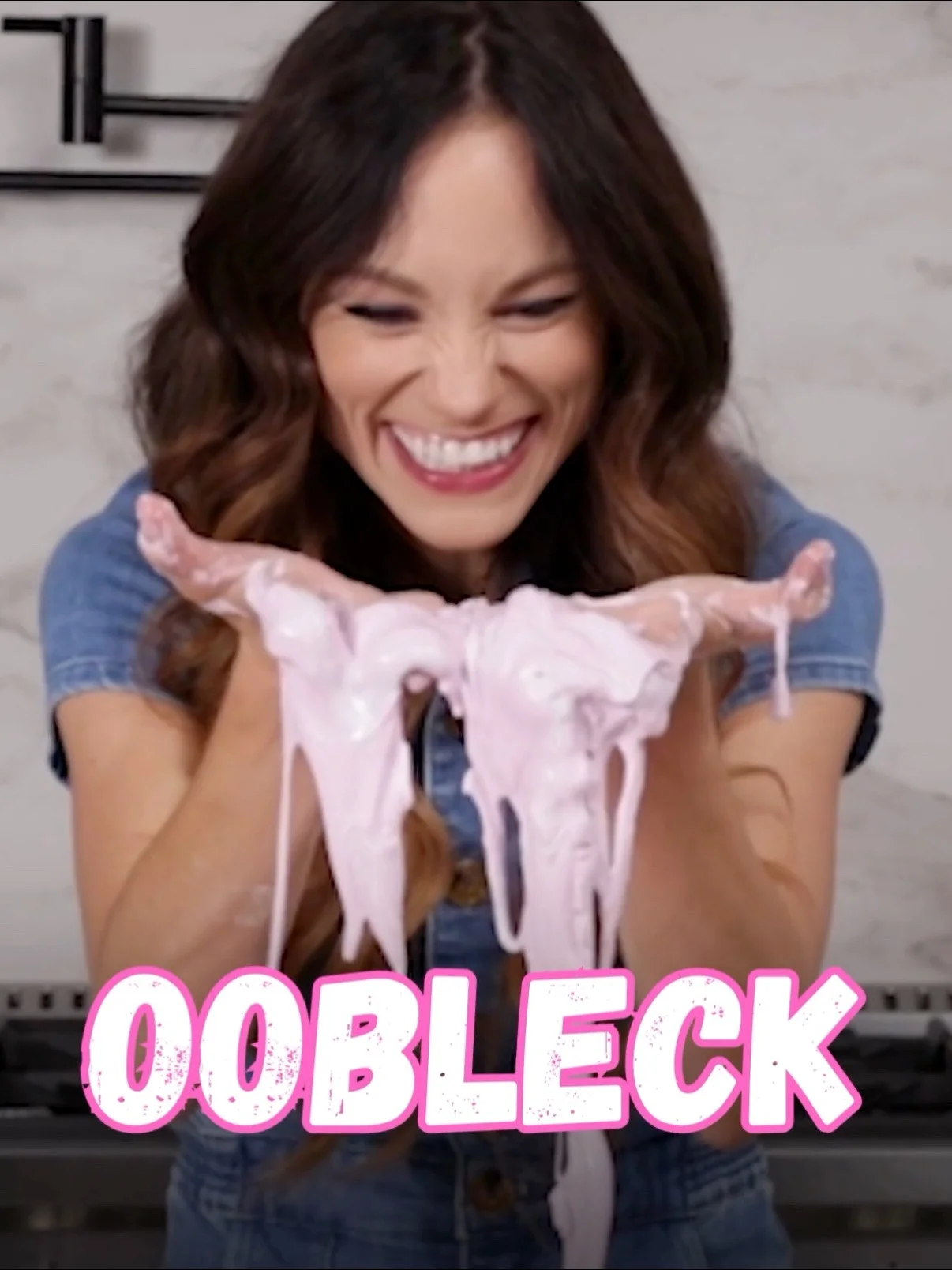 Oobleck Halloween Card product image (3)