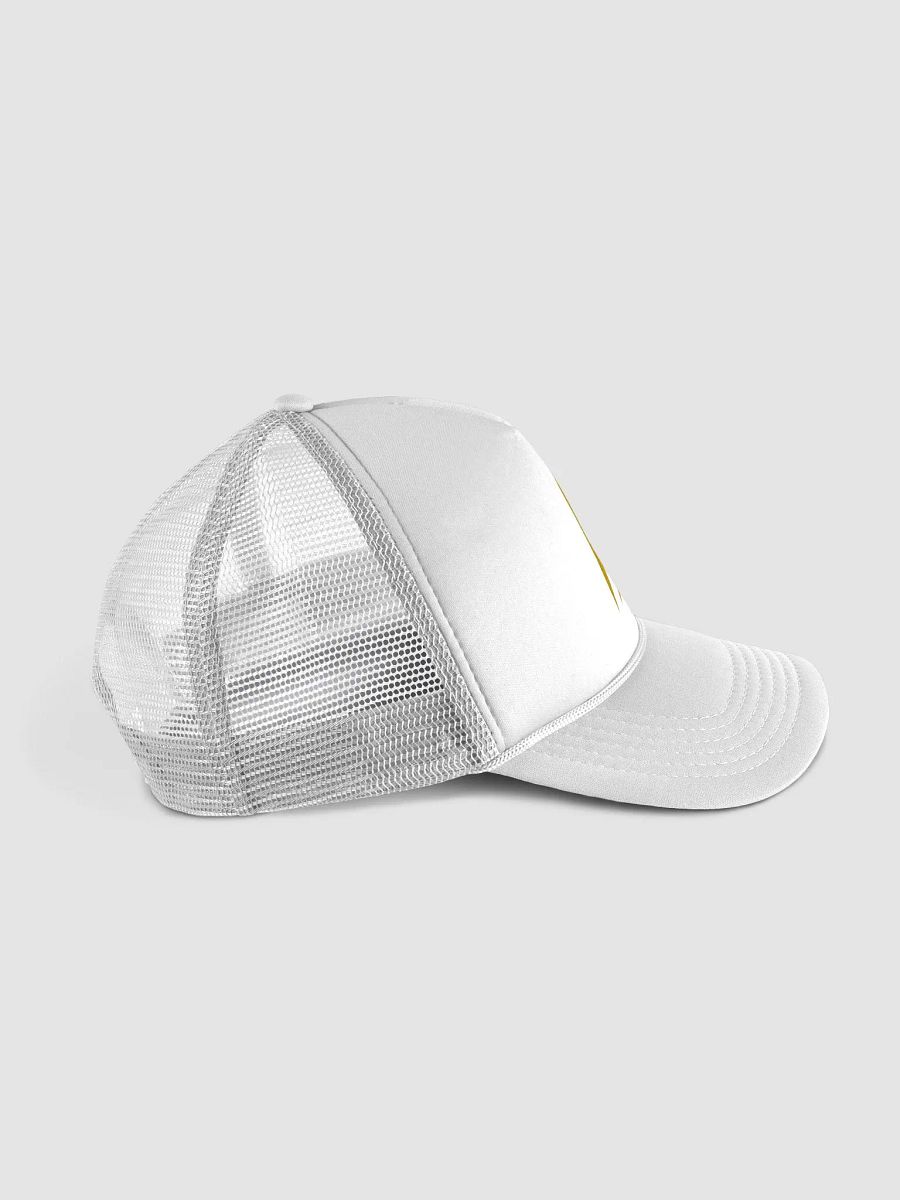 AG Logo Trucker Hat product image (3)
