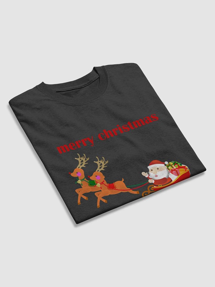 merry christmas tee product image (6)