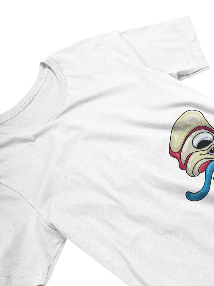 Idol - Skater Tee product image (5)