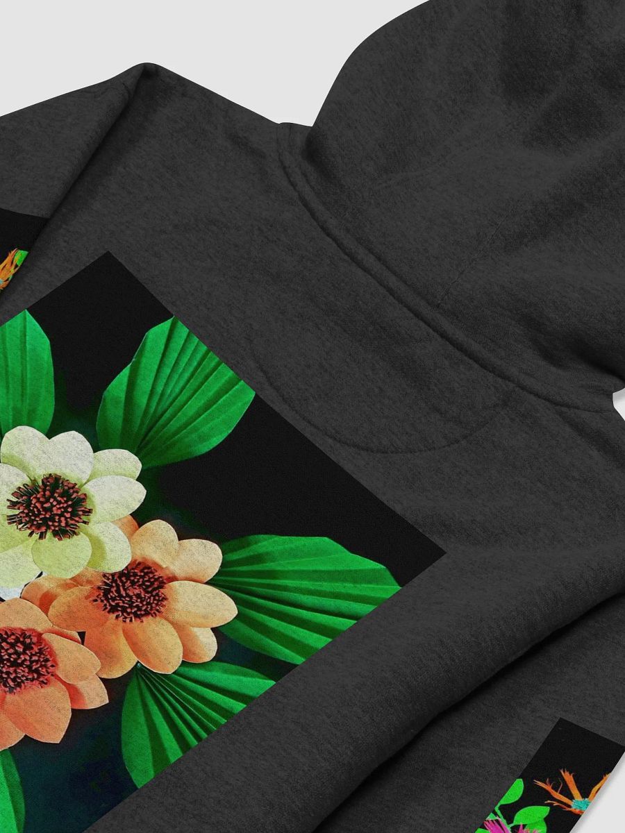 Cotton Heritage unisex premium Hoodie product image (4)