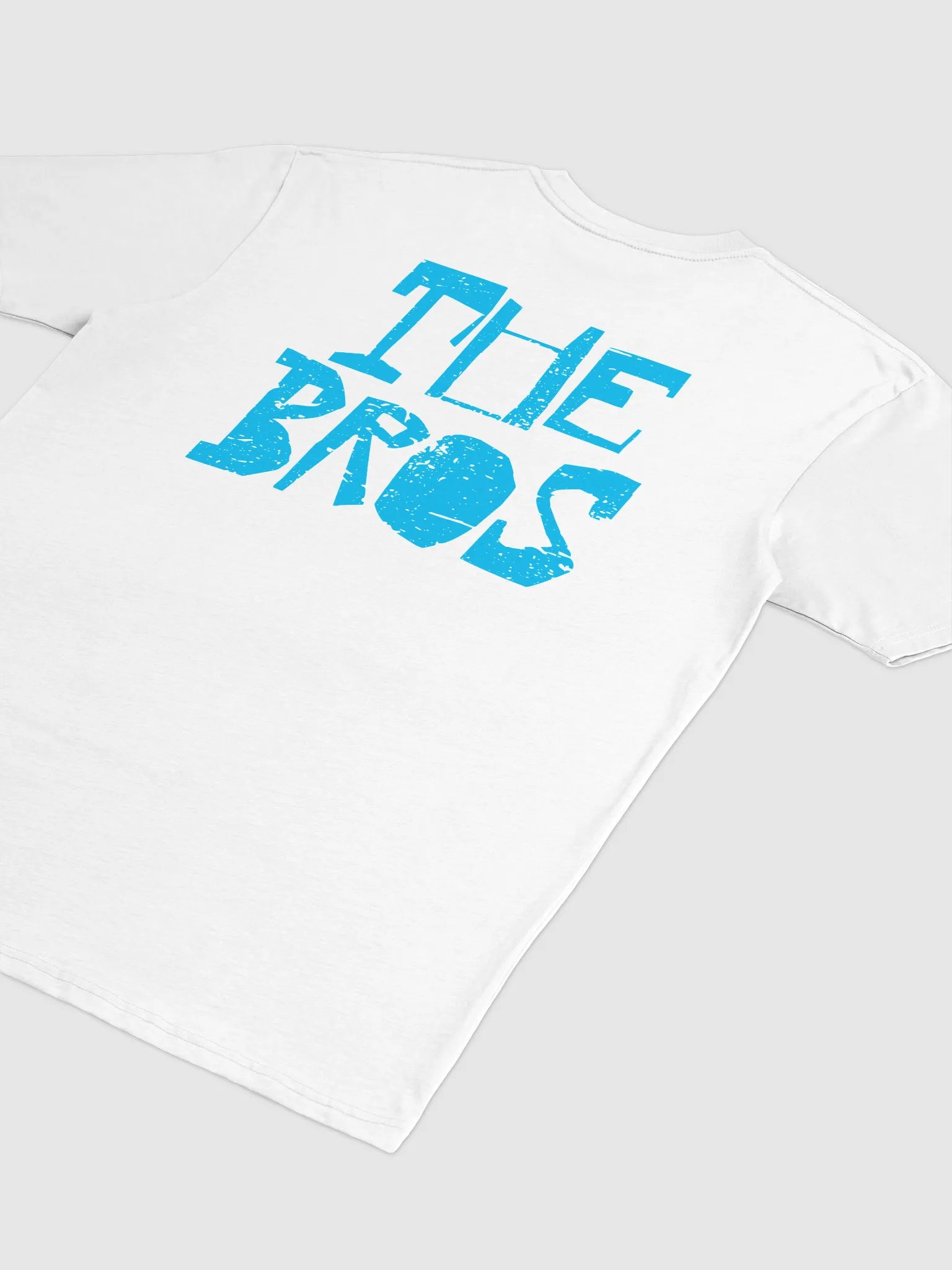 Messy Bros Unisex Tee product image (7)