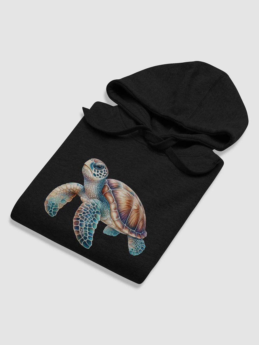 Vibrant Sea Turtle product image (5)