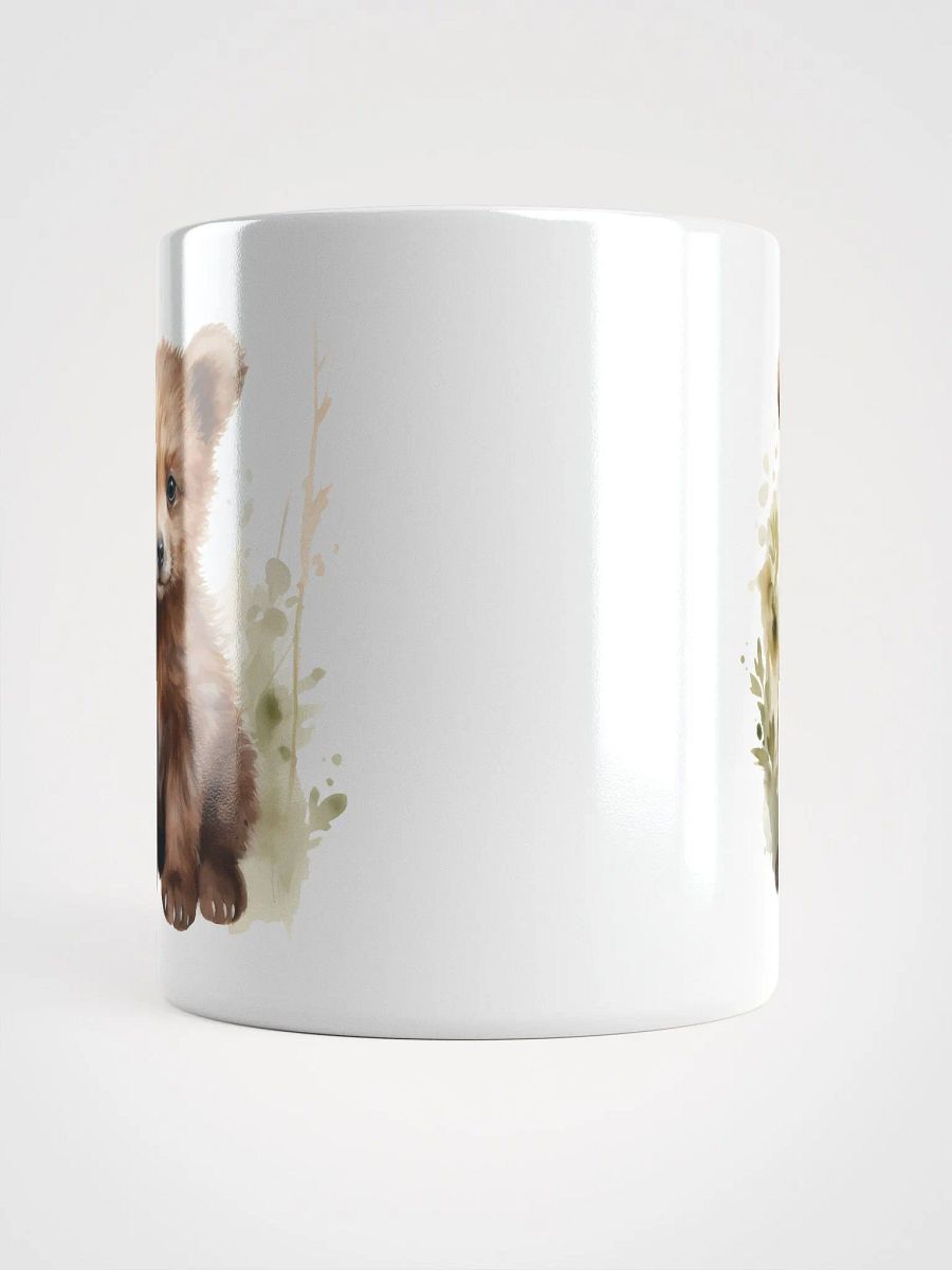 Bear Cub Love Mug product image (5)