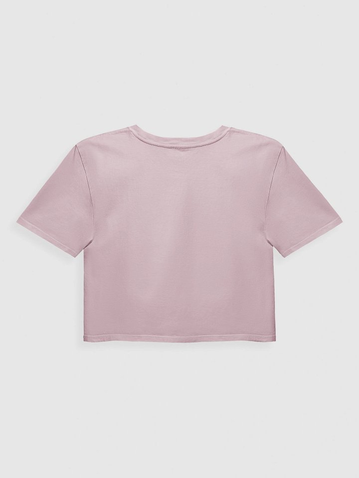 I Want to Go Home Crop Top product image (6)