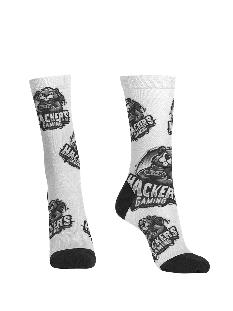 EcoArt Crew Socks product image (2)