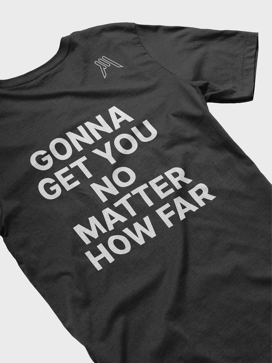 Maiden — Maiden | Shirt — Black product image (4)