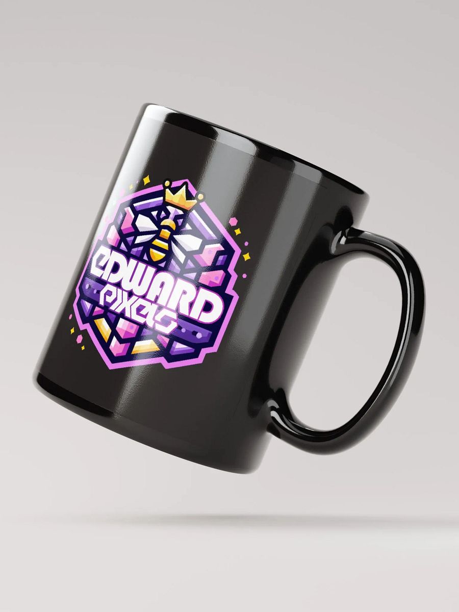 2024 Logo and Bee Mug product image (4)