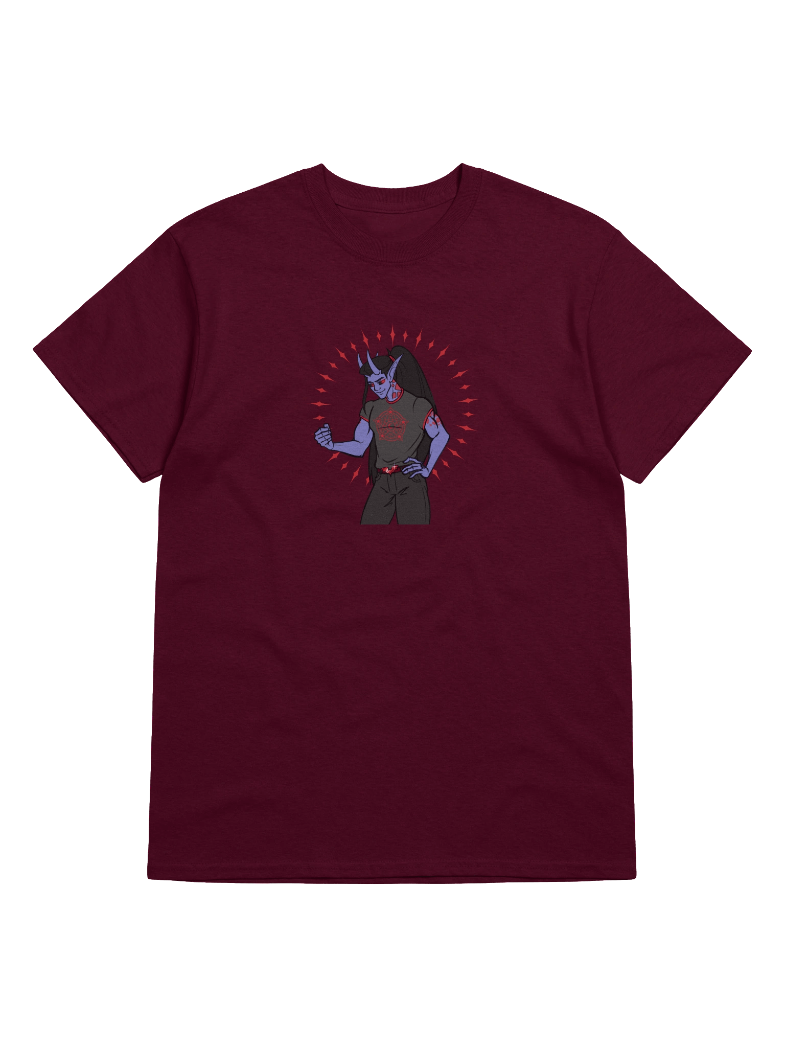 Halguron Tee product image (5)