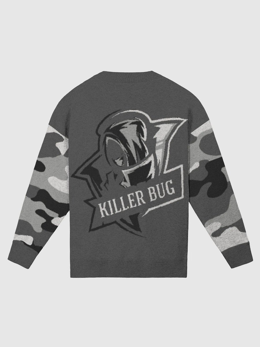 KILLBUG 1st MEU Equite Knitted Sweater (Urban) product image (2)