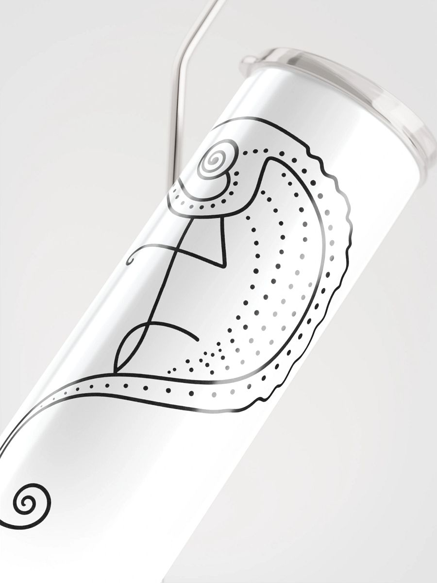 Chameleon - Stainless Steel Tumbler product image (4)