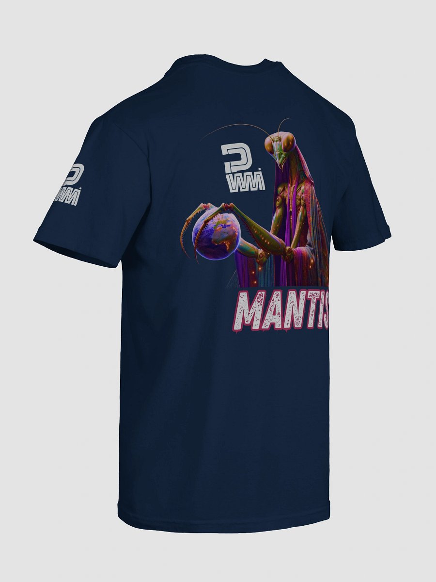 PWM MANTIS TRIBUTE SHIRT product image (68)