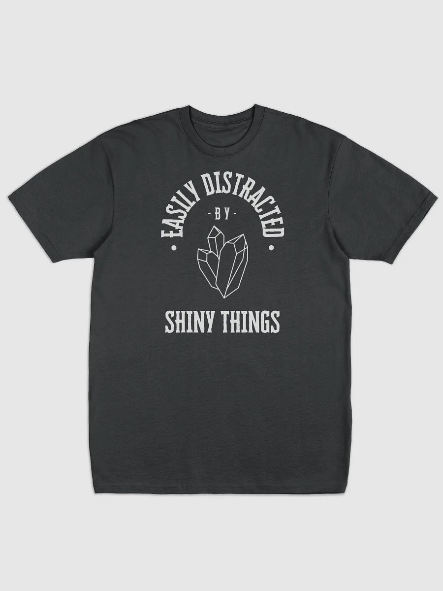 EASILY DISTRACTED SHIRT product image (1)