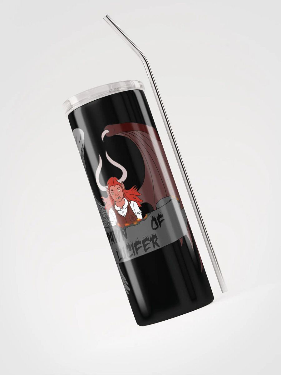 Spawn Tumbler product image (3)