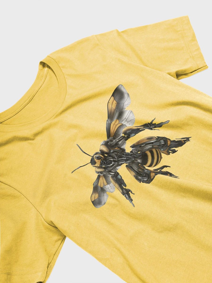 Digital Bee #1 product image (4)